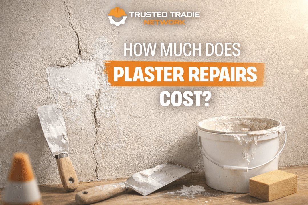 Plaster Repair Cost: Average Prices, Factors & DIY Guide